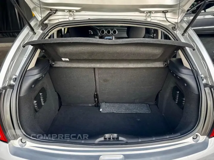C3 1.6 VTI 120 FLEX EXCLUSIVE EAT6