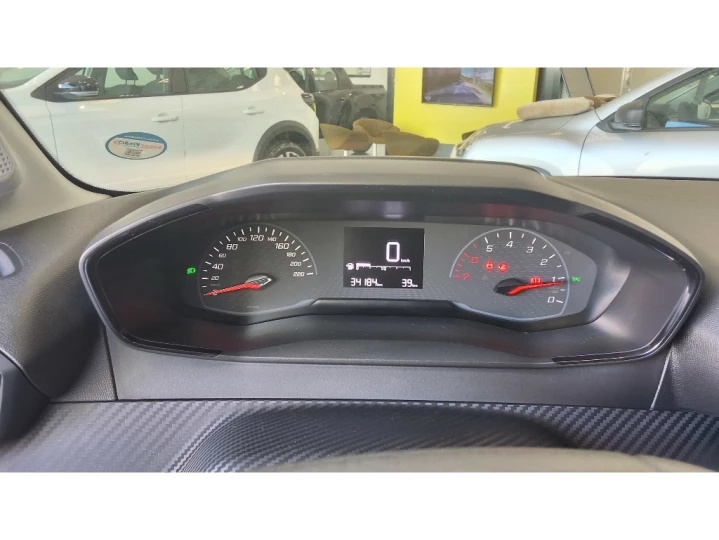 208 1.0 FIREFLY FLEX LIKE MANUAL
