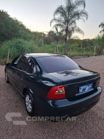 VECTRA MILENIUM 2.2