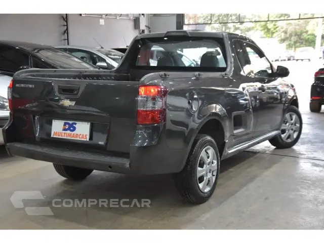 MONTANA - 1.4 MPFI LS CS 8V 2P MANUAL