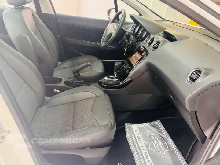 308 1.6 Allure THP 16V