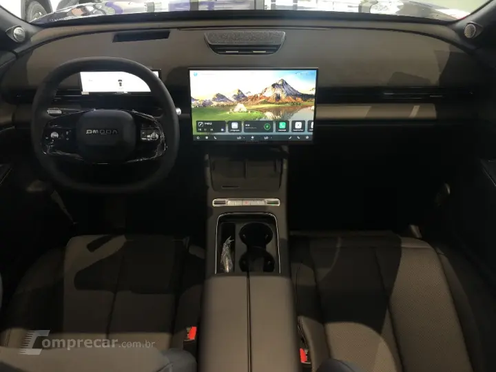 7 1.5 TGDI PHEV PRESTIGE DHT