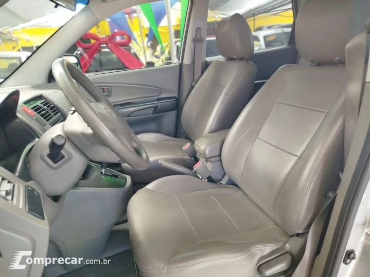 Tucson 2.0 Mpfi Gls 16V 143Cv 2Wd Flex 4P Automático