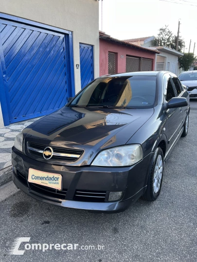 ASTRA 2.0 MPFI Advantage 8V