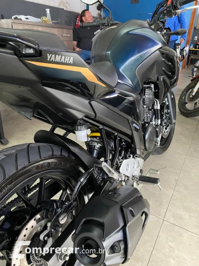 FZ 25 FAZER 250