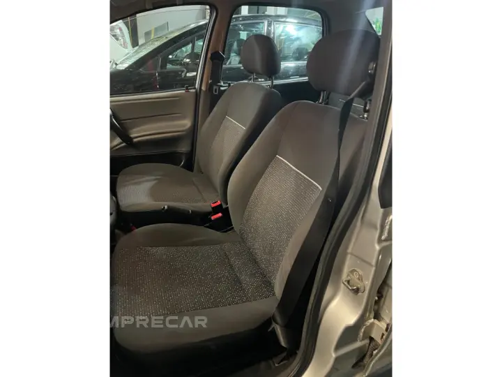 CLASSIC 1.0 MPFI LS 8V FLEX 4P MANUAL