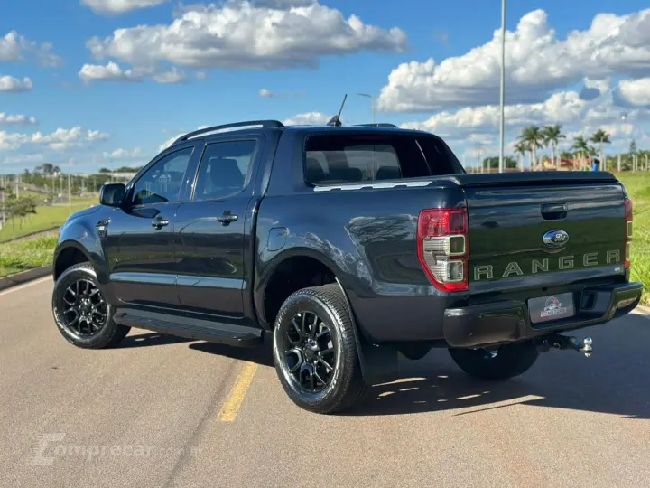 RANGER 2.2 XLS 4X2 CD 16V