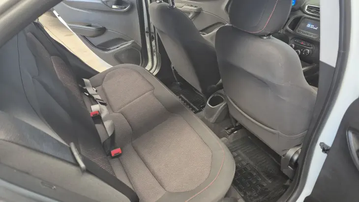 ONIX 1.4 MPFI LTZ 8V