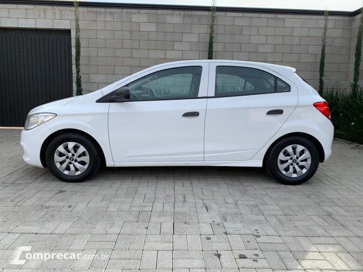 ONIX 1.0 MPFI JOY 8V FLEX 4P MANUAL