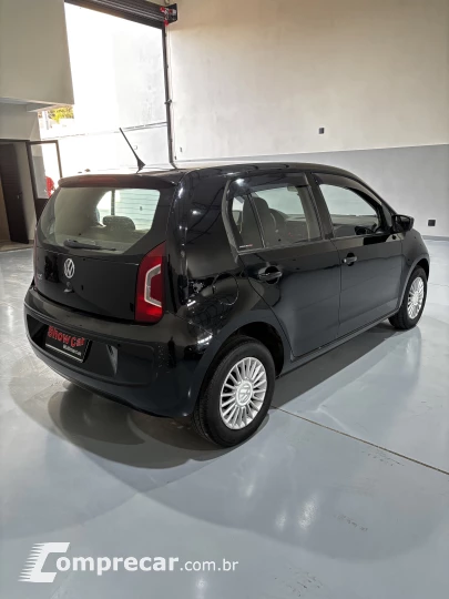 UP 1.0 MPI Take UP 12V