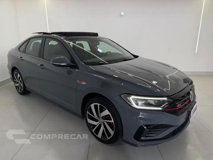 JETTA GLI AG