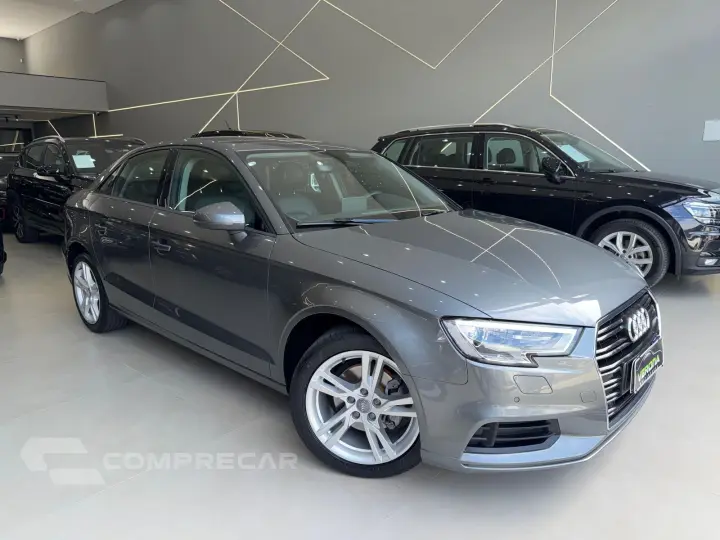 A3 sedan Prestige 1.4