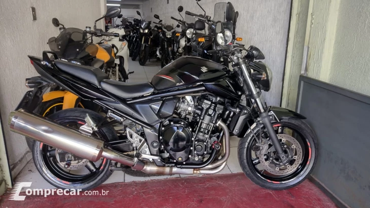 Bandit N 650