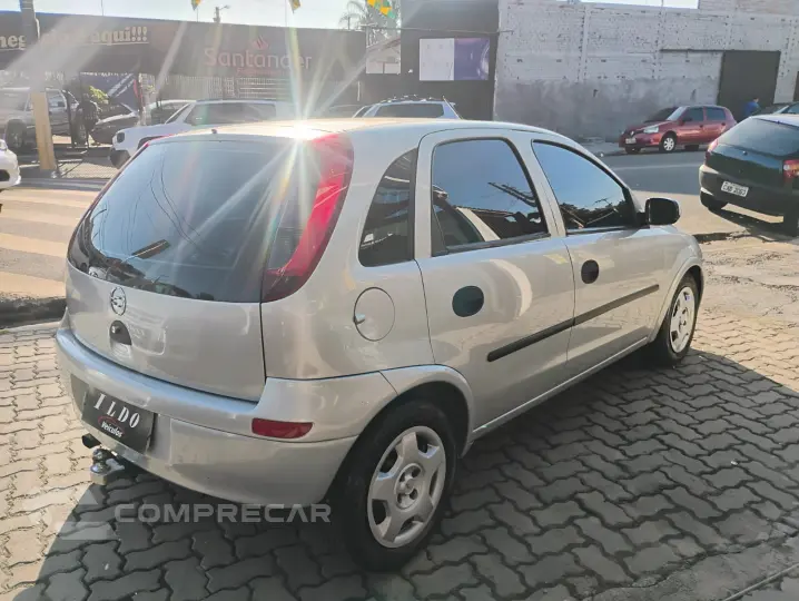 CORSA 1.8 MPFI Maxx 8V