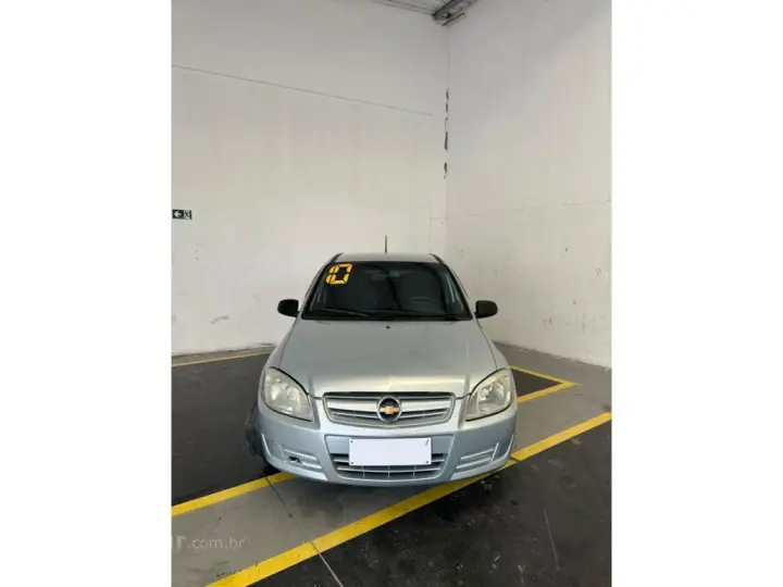 CELTA 1.0 MPFI SPIRIT 8V FLEX 4P MANUAL