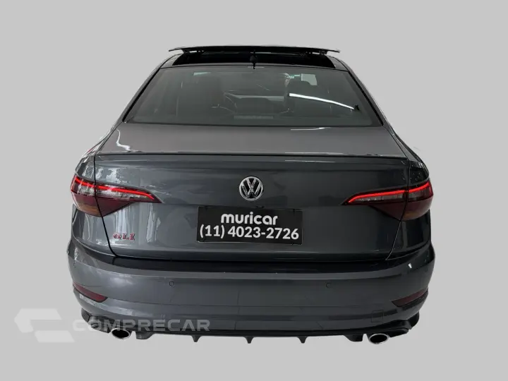 JETTA 2.0 350 TSI GASOLINA GLI DSG