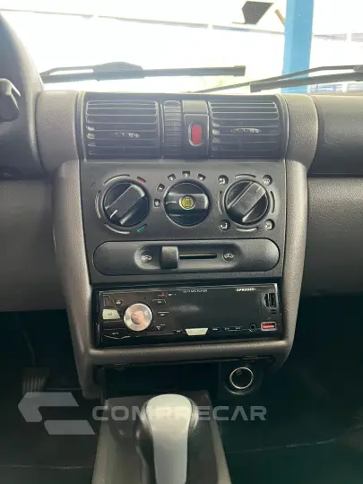 CLASSIC 1.0 MPFI LS 8V