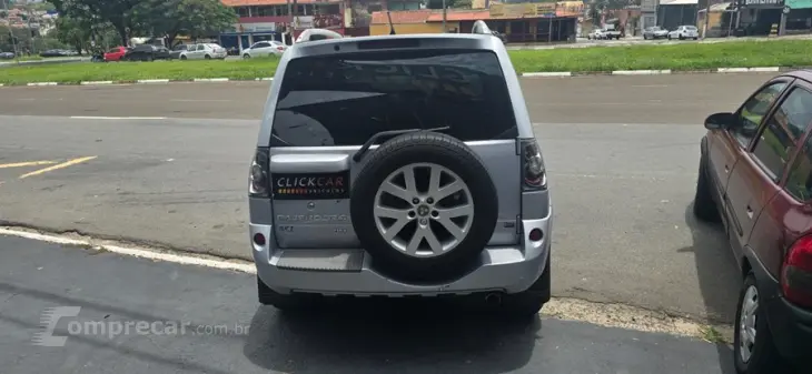 PAJERO TR4 2.0 4X2 16V