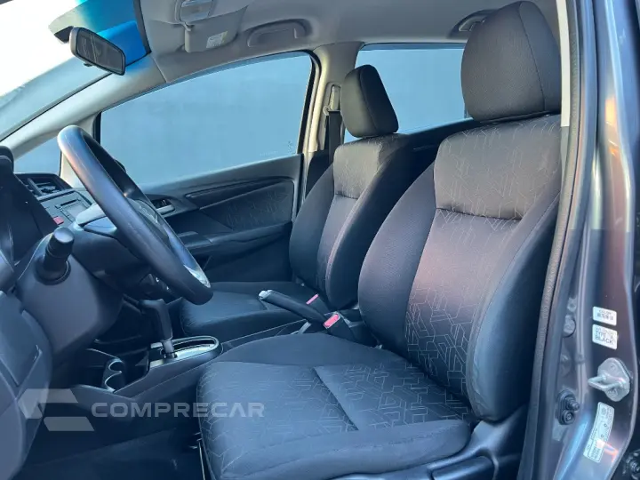 Fit EX/S 1.5 Flex/Flexone 16V 5p Aut.