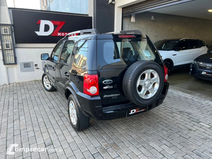 ECOSPORT 2.0 XLT 16V