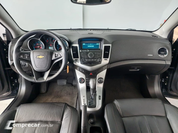 CRUZE 1.8 LT 16V