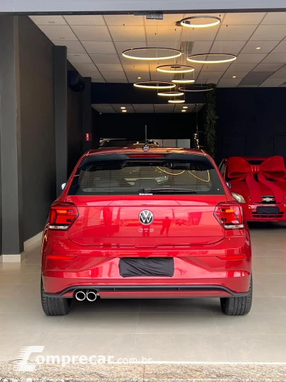 POLO 1.4 250 TSI GTS