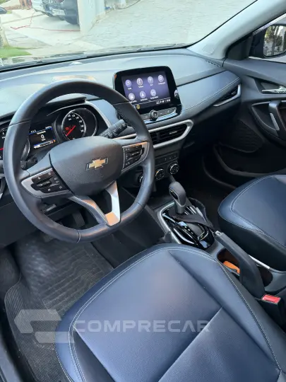 TRACKER 1.2 Turbo Premier