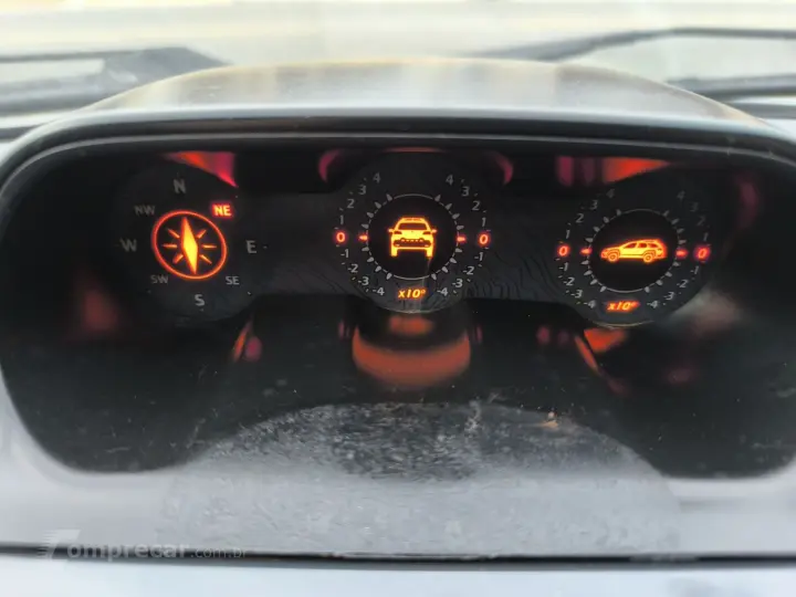 Palio Weekend Adventure LOCKER 1.8 Flex