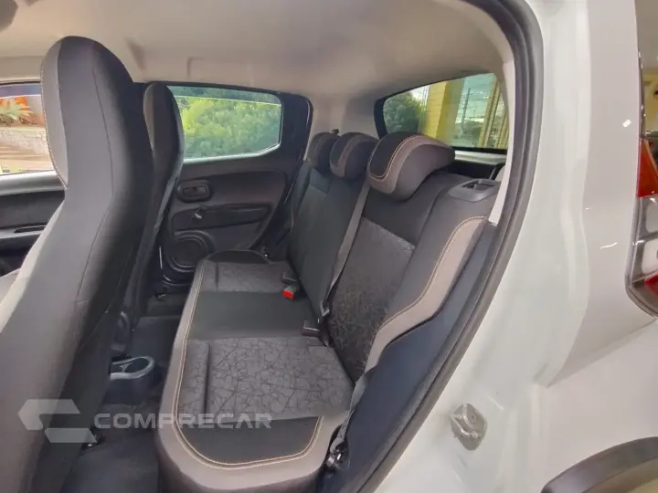 MOBI TREKKING 1.0 FLEX