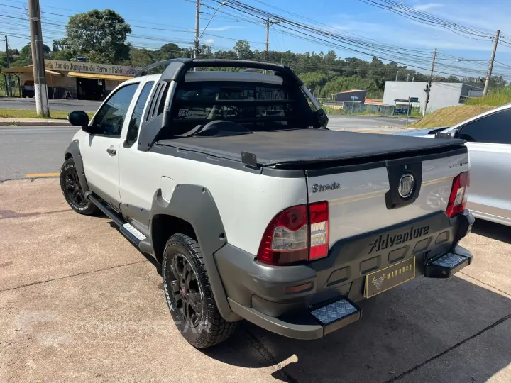 STRADA 1.8 MPI Adventure CE 16V