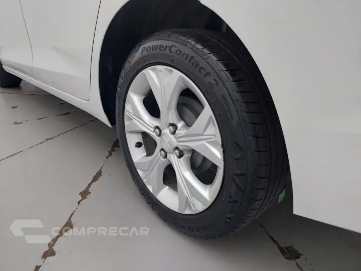 ONIX 1.0 TURBO FLEX PLUS LTZ MANUAL