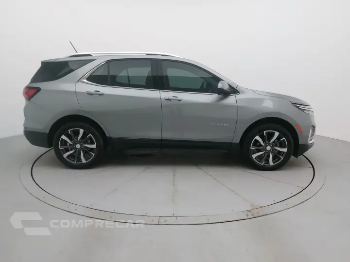 EQUINOX 1.5 16V TURBO GASOLINA PREMIER AWD AUTOMÁTICO