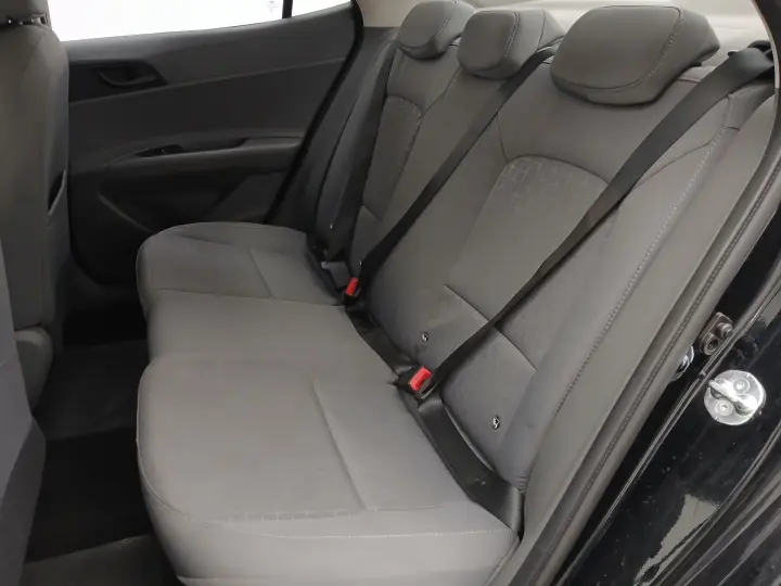 HB20S 1.0 TGDI FLEX COMFORT PLUS AUTOMÁTICO