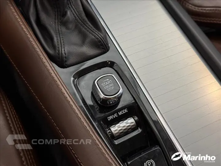 XC90 2.0 T6 GASOLINA MOMENTUM AWD GEARTRONIC