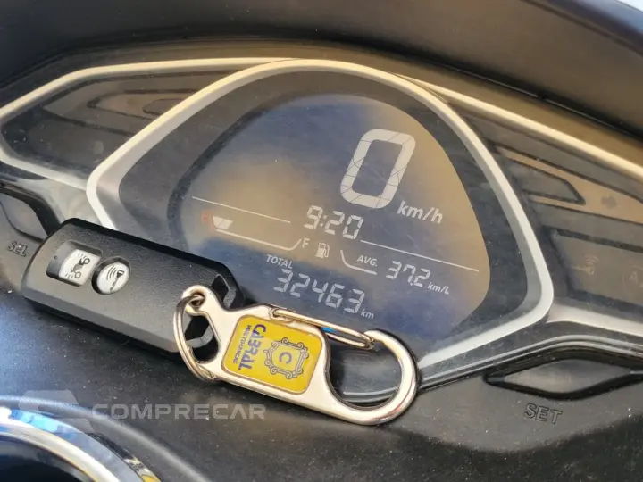 PCX 150 SPORT