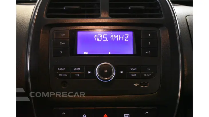 KWID - 1.0 12V SCE ZEN MANUAL