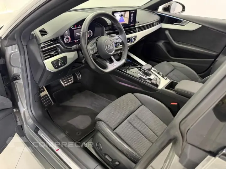 A5 SPB 2.0TFSI