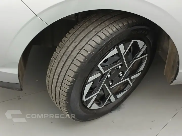 HB20 1.0 12V FLEX SENSE PLUS MANUAL