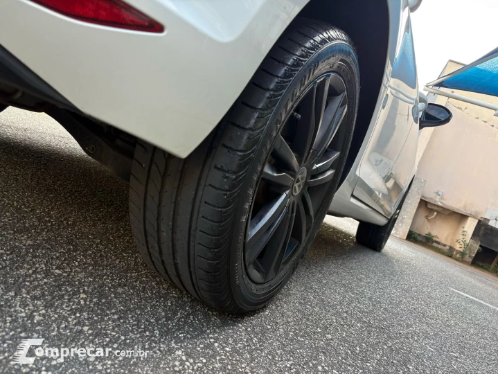GOLF 1.0 TSI Comfortline 12V