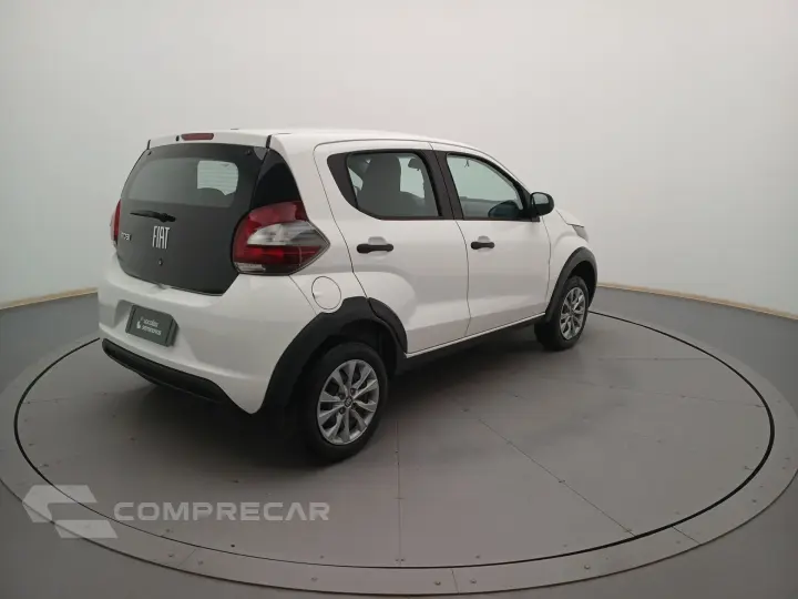 MOBI 1.0 EVO FLEX LIKE. MANUAL