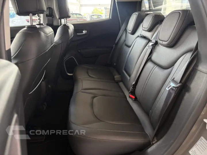 Toro Volcano 1.3 Turbo 270