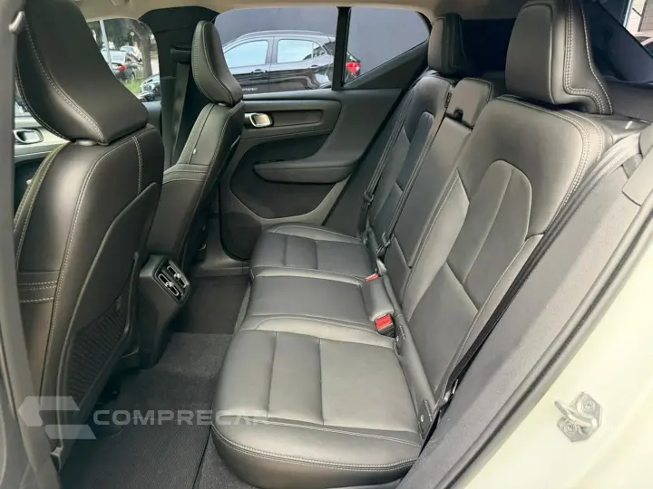 Xc40 2.0 T4 Gasolina Inscription Geartronic