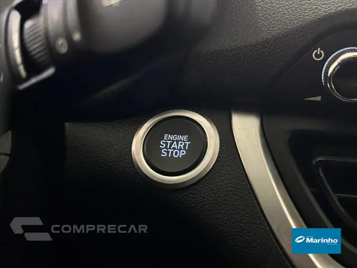 HB20 1.0 TGDI FLEX PLATINUM AUTOMÁTICO