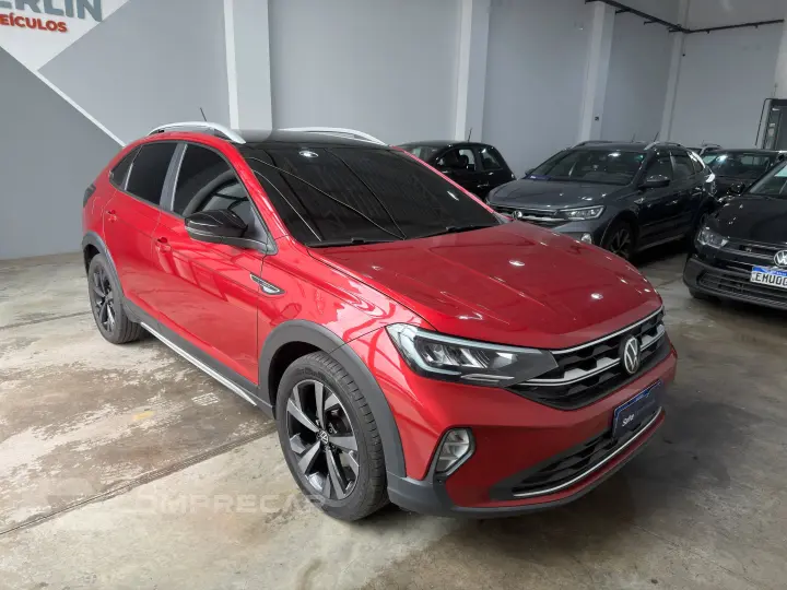 NIVUS 1.0 200 TSI Highline