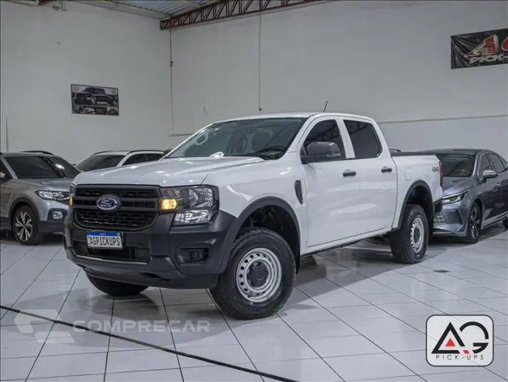 RANGER 2.0 Turbo CD XL 4X4