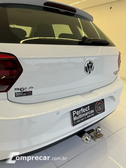 POLO 1.0 200 TSI Comfortline