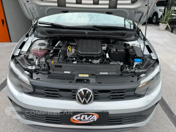 Polo Track 1.0 Flex 12V 5p