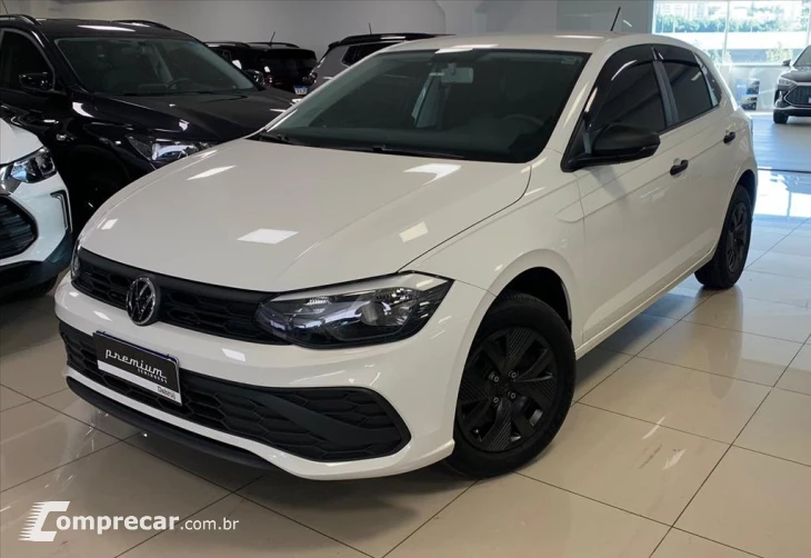 POLO 1.0 MPI TRACK MANUAL