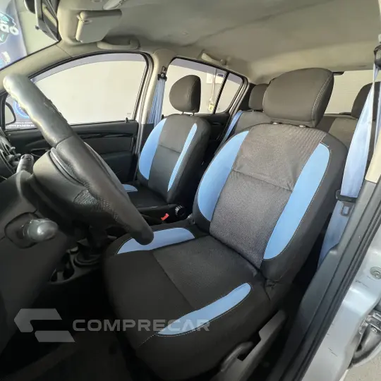 SANDERO Expression Hi-Flex 1.0 16V 5p
