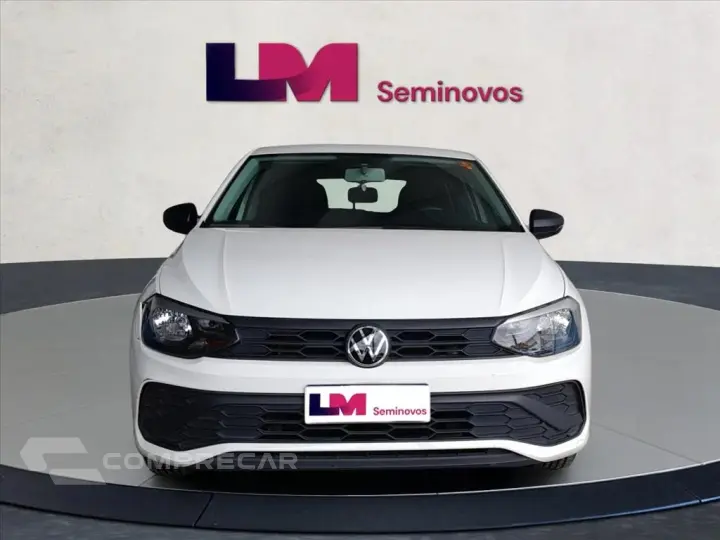 POLO 1.0 MPI TRACK MANUAL